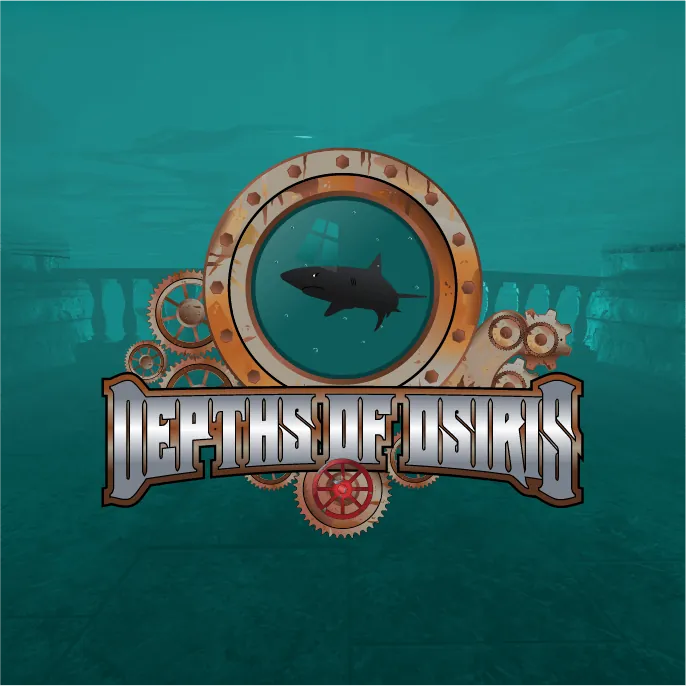 V Hlbinách Osiris